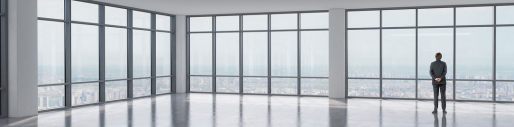 Business owner buying property through self-managed super fund (SMSF)