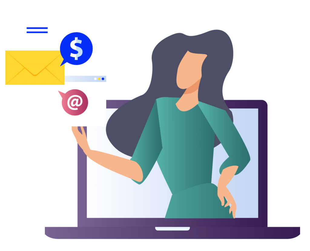 eCompanies contact information